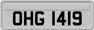 OHG1419