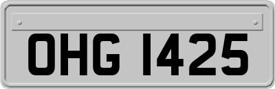 OHG1425