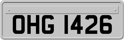 OHG1426