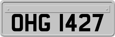 OHG1427