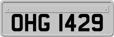 OHG1429