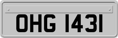 OHG1431