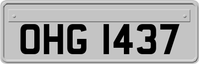 OHG1437