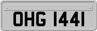 OHG1441