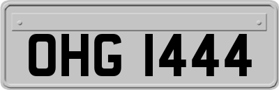 OHG1444