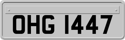 OHG1447