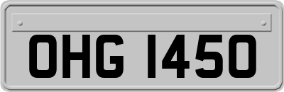 OHG1450