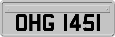 OHG1451
