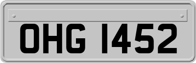OHG1452