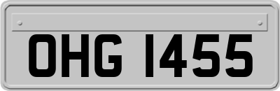 OHG1455