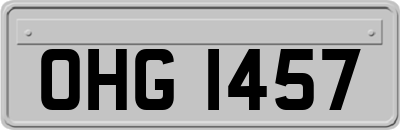 OHG1457