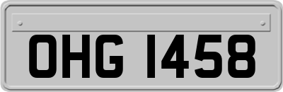 OHG1458