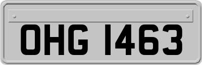 OHG1463