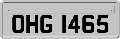 OHG1465