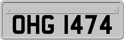 OHG1474