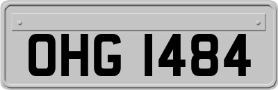 OHG1484