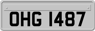 OHG1487