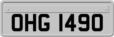 OHG1490