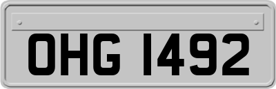OHG1492