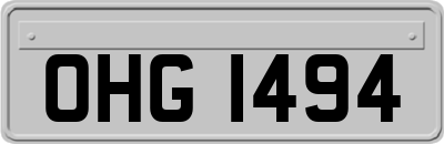 OHG1494