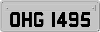 OHG1495