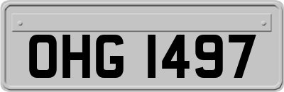 OHG1497