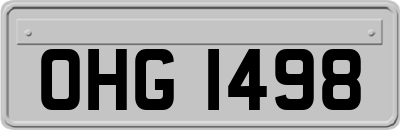 OHG1498