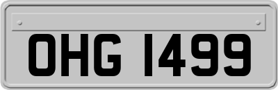 OHG1499