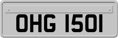 OHG1501