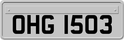 OHG1503