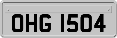 OHG1504