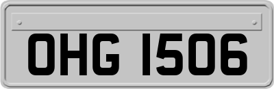 OHG1506
