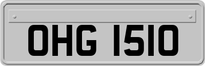 OHG1510