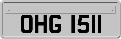 OHG1511