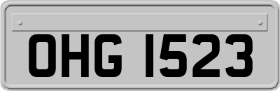 OHG1523