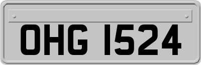 OHG1524