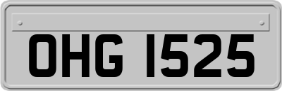 OHG1525