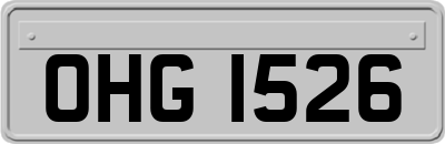 OHG1526