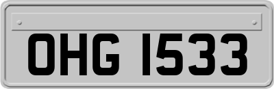 OHG1533