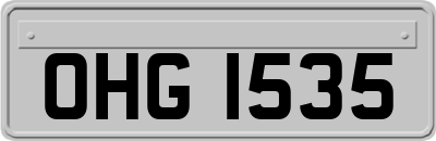 OHG1535