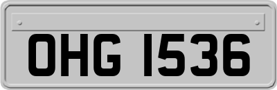 OHG1536