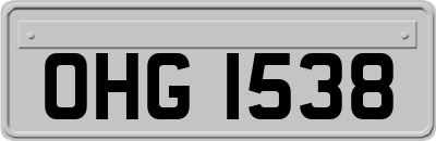 OHG1538