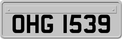 OHG1539