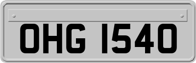 OHG1540