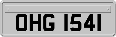 OHG1541