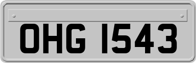 OHG1543