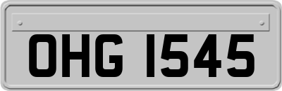 OHG1545