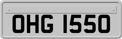 OHG1550