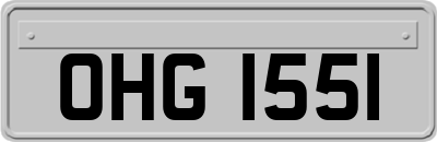 OHG1551