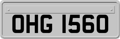 OHG1560
